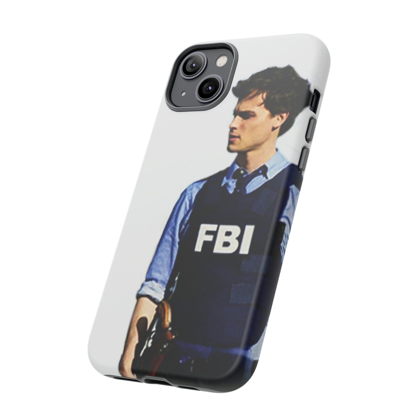 Phone Case-SPENCER | Tough-PhoneCaseBoss-Phone-Best-Phone-Cases