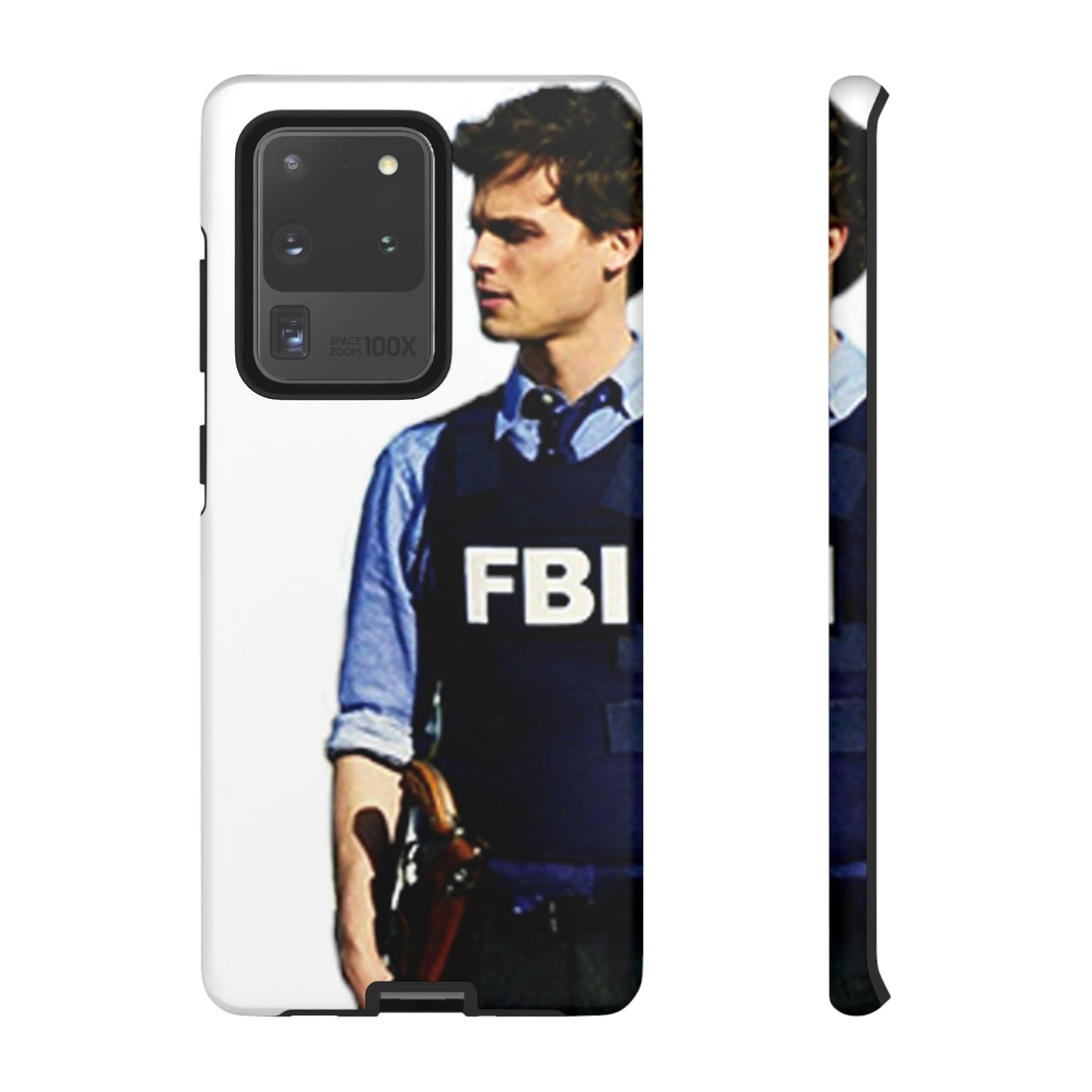 Phone Case-SPENCER | Tough-Samsung Galaxy S20 Ultra-Matte-PhoneCaseBoss-Phone-Best-Phone-Cases