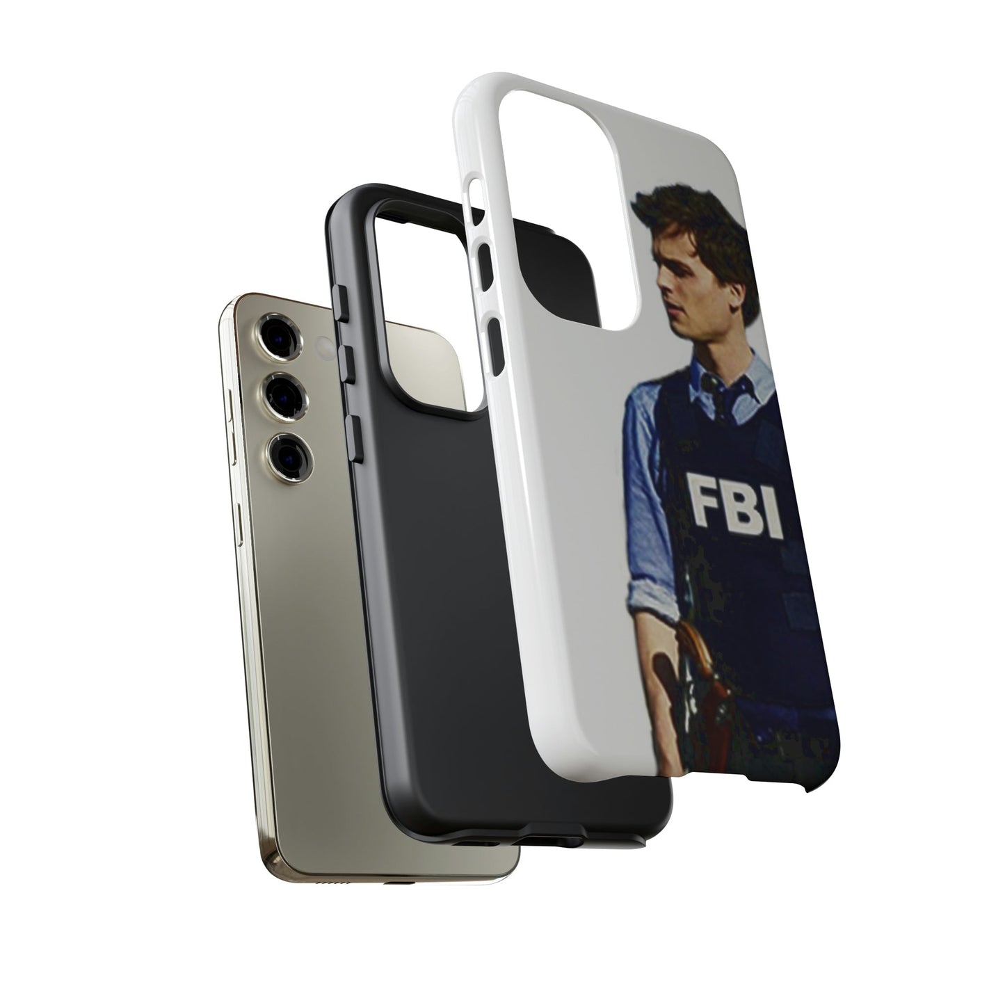 Phone Case-SPENCER | Tough-PhoneCaseBoss-Phone-Best-Phone-Cases