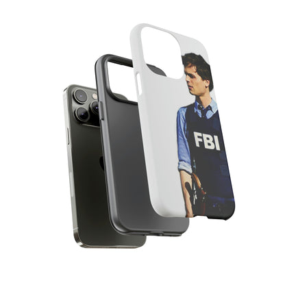 Phone Case-SPENCER | Tough-PhoneCaseBoss-Phone-Best-Phone-Cases