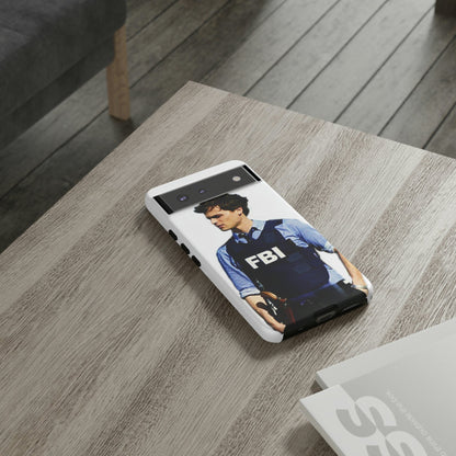 Phone Case-SPENCER | Tough-PhoneCaseBoss-Phone-Best-Phone-Cases