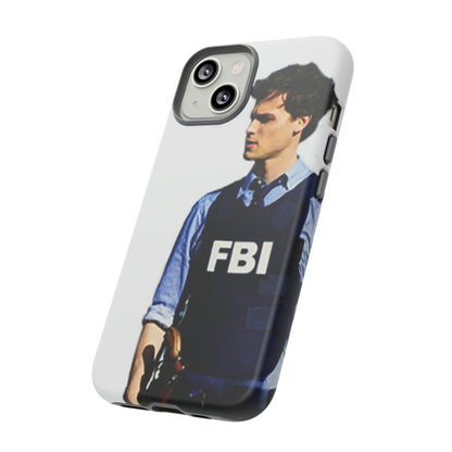 Phone Case-SPENCER | Tough-PhoneCaseBoss-Phone-Best-Phone-Cases