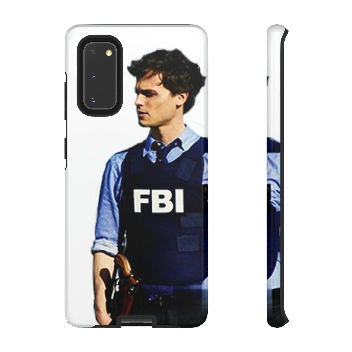 Phone Case-SPENCER | Tough-Samsung Galaxy S20-Glossy-PhoneCaseBoss-Phone-Best-Phone-Cases