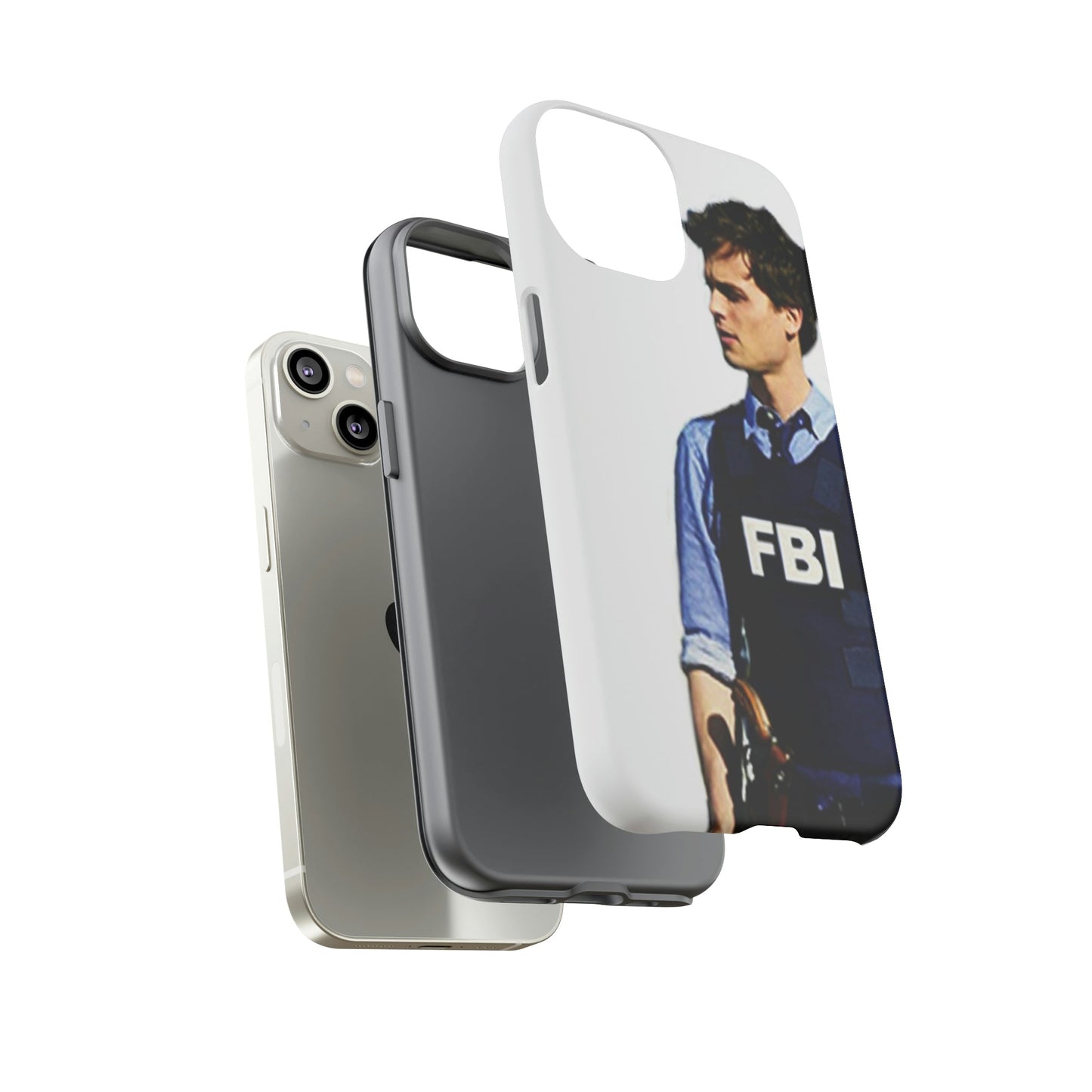 Phone Case-SPENCER | Tough-PhoneCaseBoss-Phone-Best-Phone-Cases