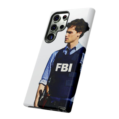 Phone Case-SPENCER | Tough-PhoneCaseBoss-Phone-Best-Phone-Cases