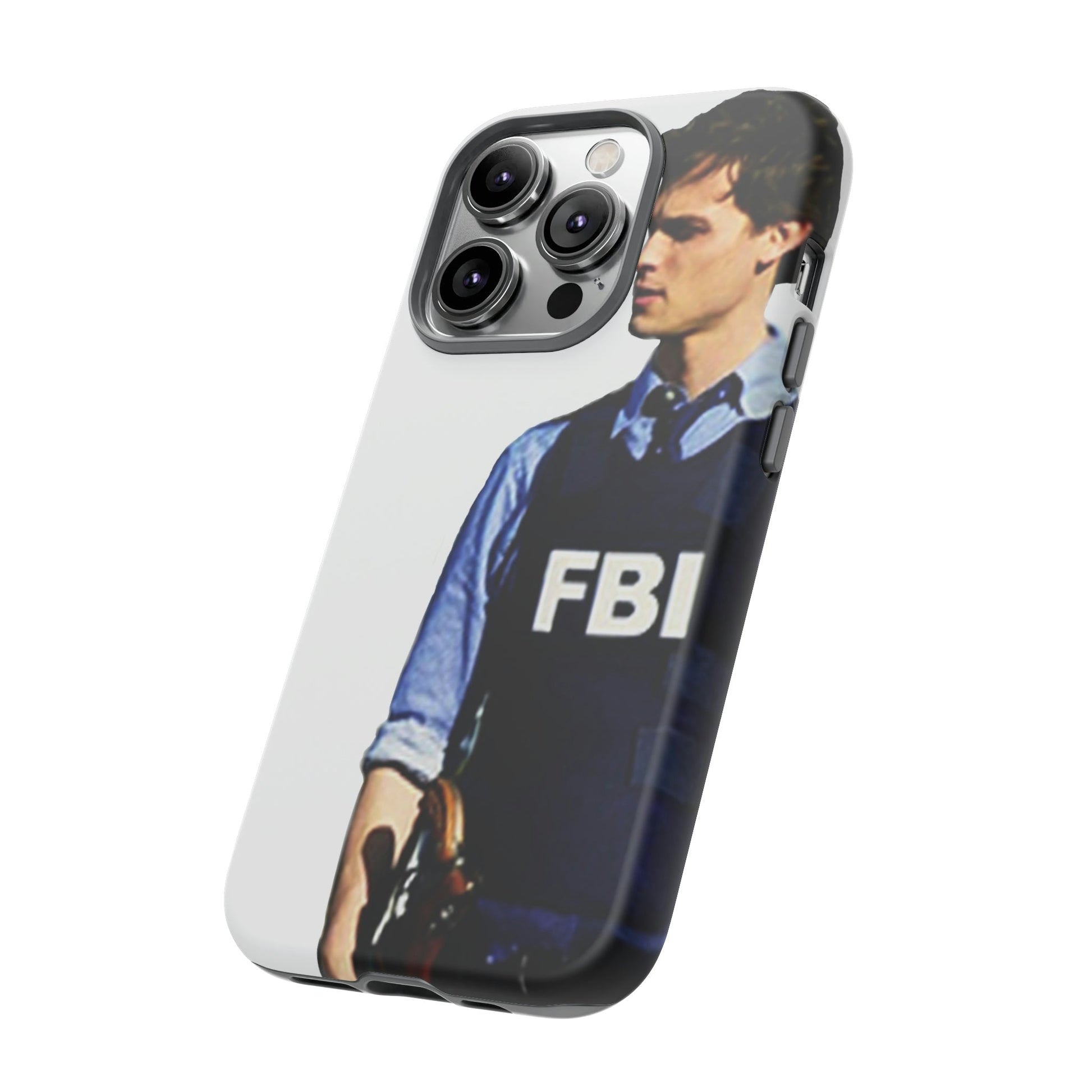 Phone Case-SPENCER | Tough-PhoneCaseBoss-Phone-Best-Phone-Cases