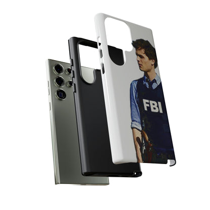 Phone Case-SPENCER | Tough-PhoneCaseBoss-Phone-Best-Phone-Cases