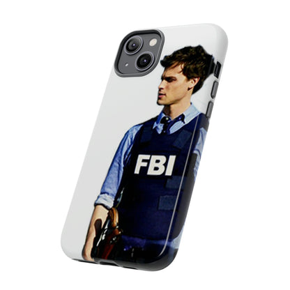 Phone Case-SPENCER | Tough-PhoneCaseBoss-Phone-Best-Phone-Cases