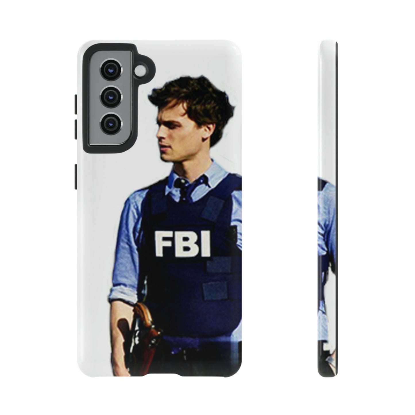 Phone Case-SPENCER | Tough-Samsung Galaxy S21-Glossy-PhoneCaseBoss-Phone-Best-Phone-Cases