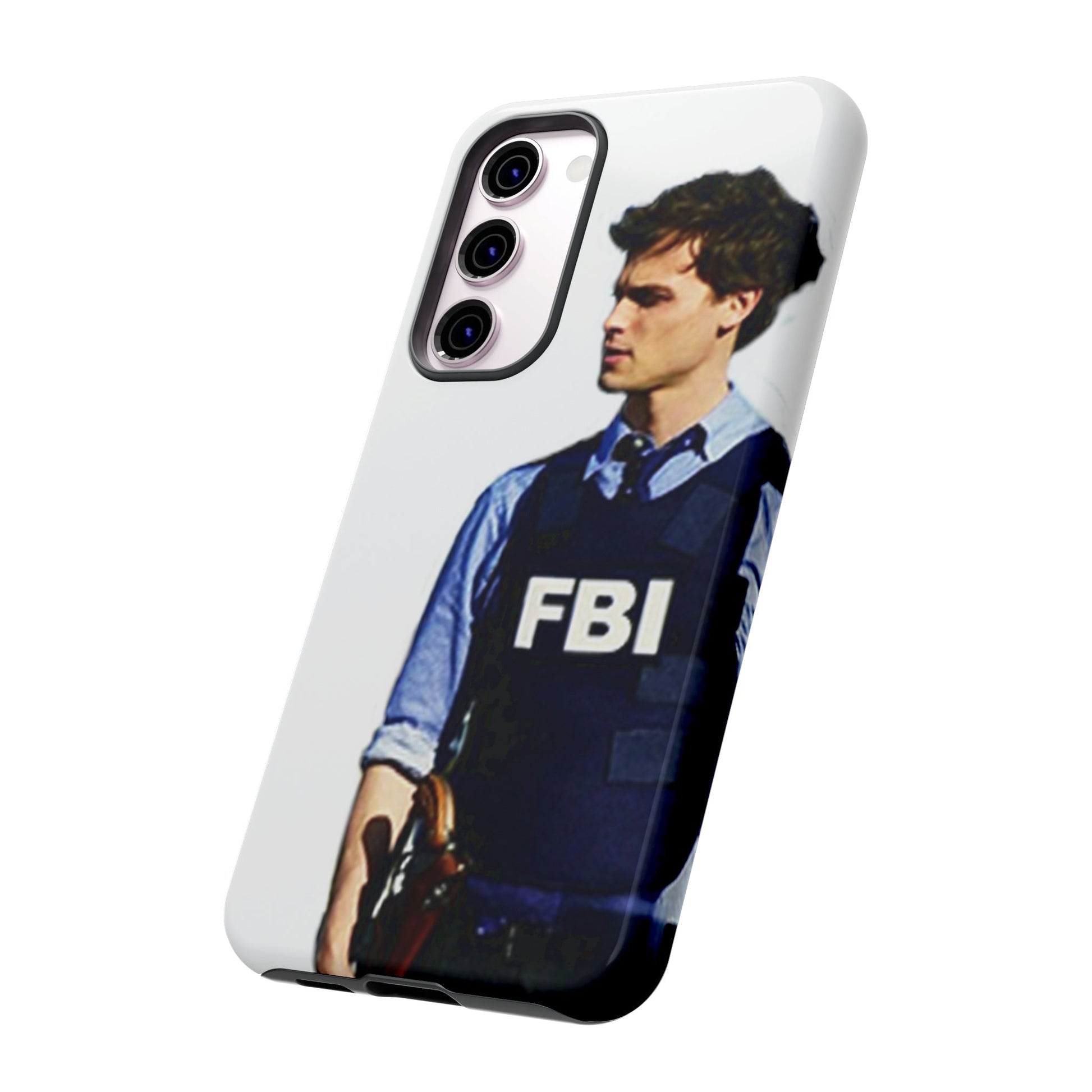 Phone Case-SPENCER | Tough-PhoneCaseBoss-Phone-Best-Phone-Cases