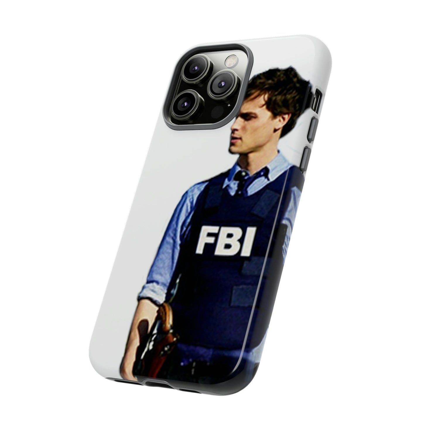 Phone Case-SPENCER | Tough-PhoneCaseBoss-Phone-Best-Phone-Cases