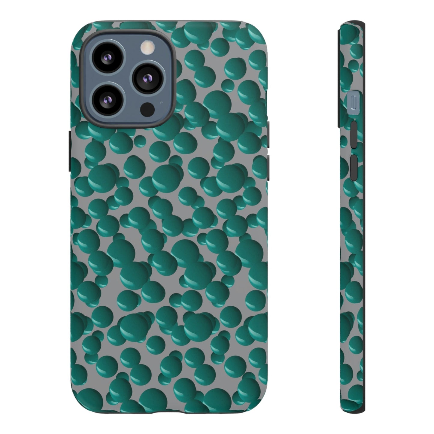 Phone Case-SPHERENET | Tough-iPhone 13 Pro Max-Matte-PhoneCaseBoss-Phone-Best-Phone-Cases