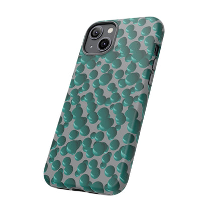 Phone Case-SPHERENET | Tough-PhoneCaseBoss-Phone-Best-Phone-Cases