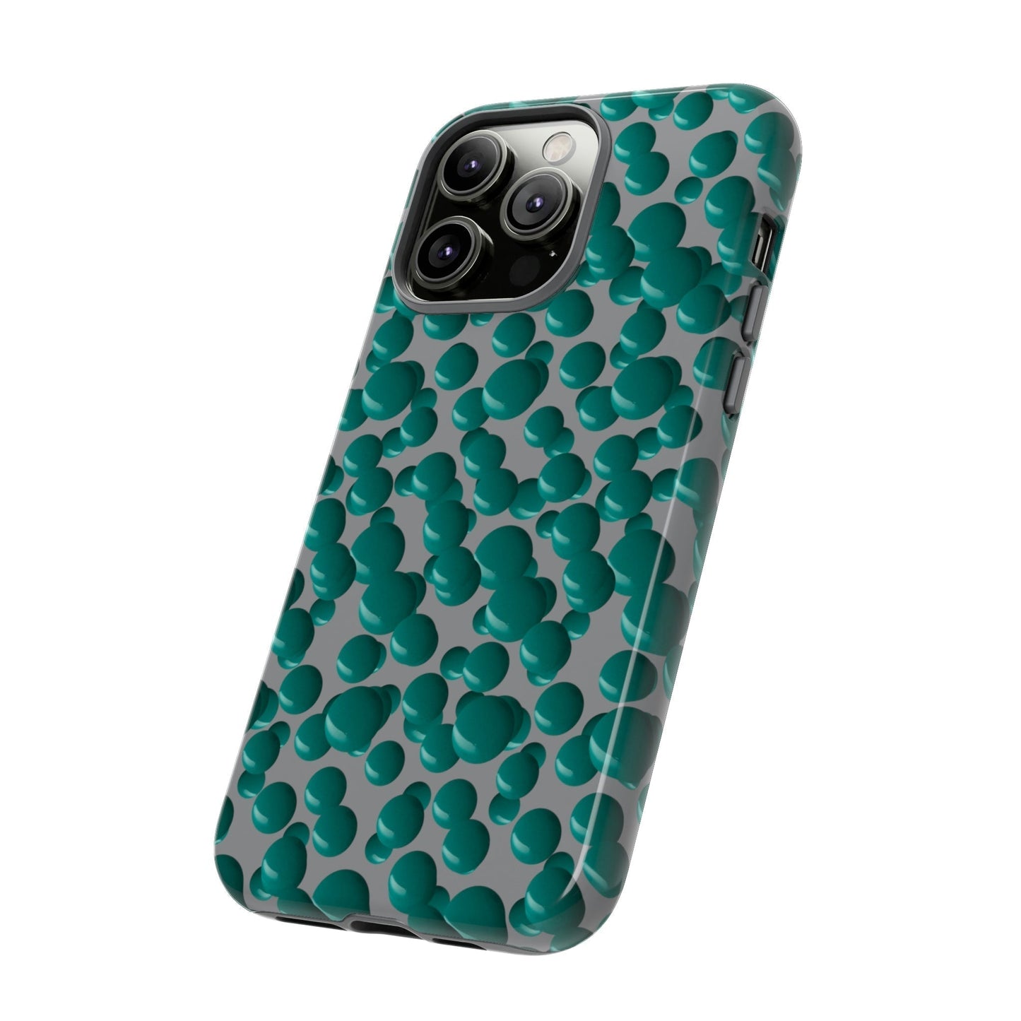 Phone Case-SPHERENET | Tough-PhoneCaseBoss-Phone-Best-Phone-Cases