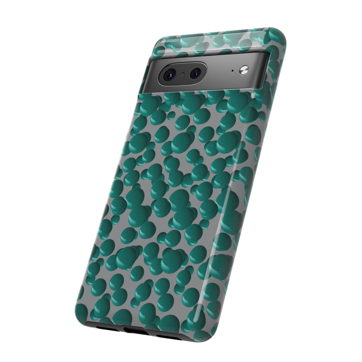 Phone Case-SPHERENET | Tough-PhoneCaseBoss-Phone-Best-Phone-Cases