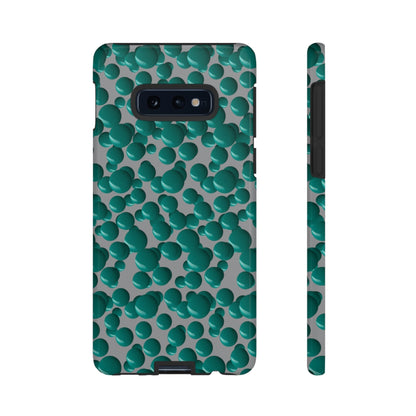 Phone Case-SPHERENET | Tough-Samsung Galaxy S10E-Glossy-PhoneCaseBoss-Phone-Best-Phone-Cases