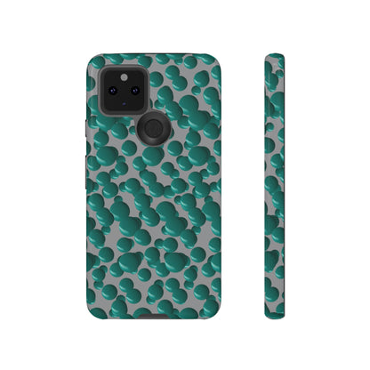 Phone Case-SPHERENET | Tough-Google Pixel 5 5G-Glossy-PhoneCaseBoss-Phone-Best-Phone-Cases