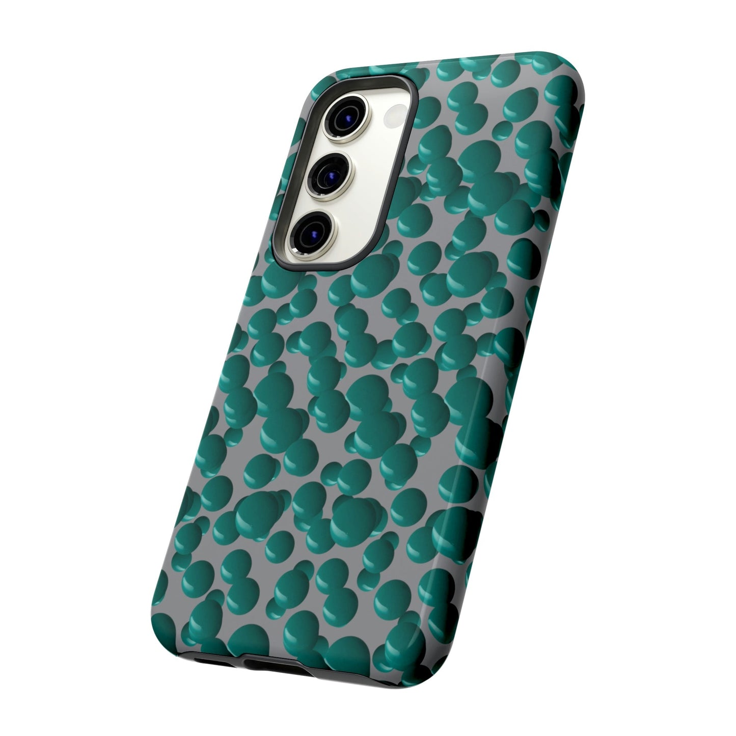 Phone Case-SPHERENET | Tough-PhoneCaseBoss-Phone-Best-Phone-Cases