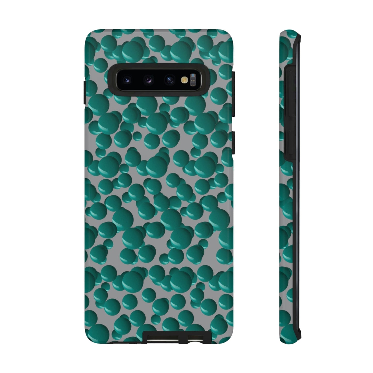 Phone Case-SPHERENET | Tough-Samsung Galaxy S10-Glossy-PhoneCaseBoss-Phone-Best-Phone-Cases