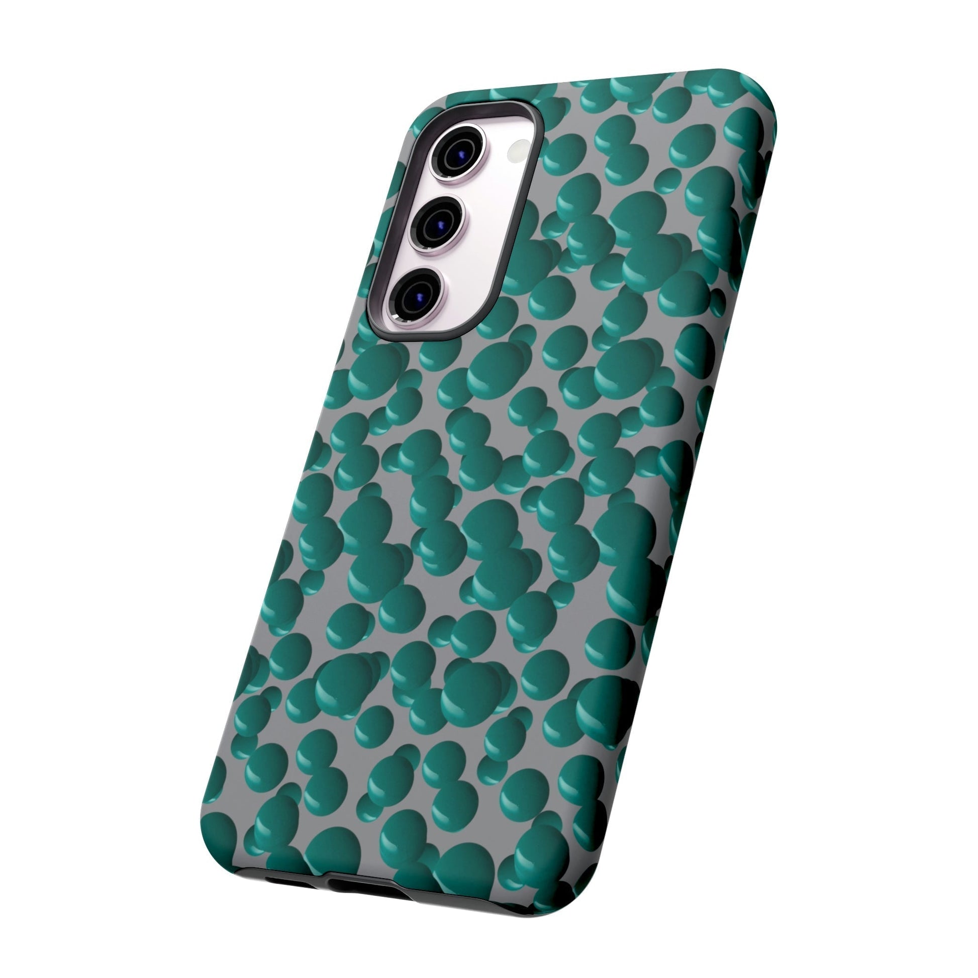 Phone Case-SPHERENET | Tough-PhoneCaseBoss-Phone-Best-Phone-Cases