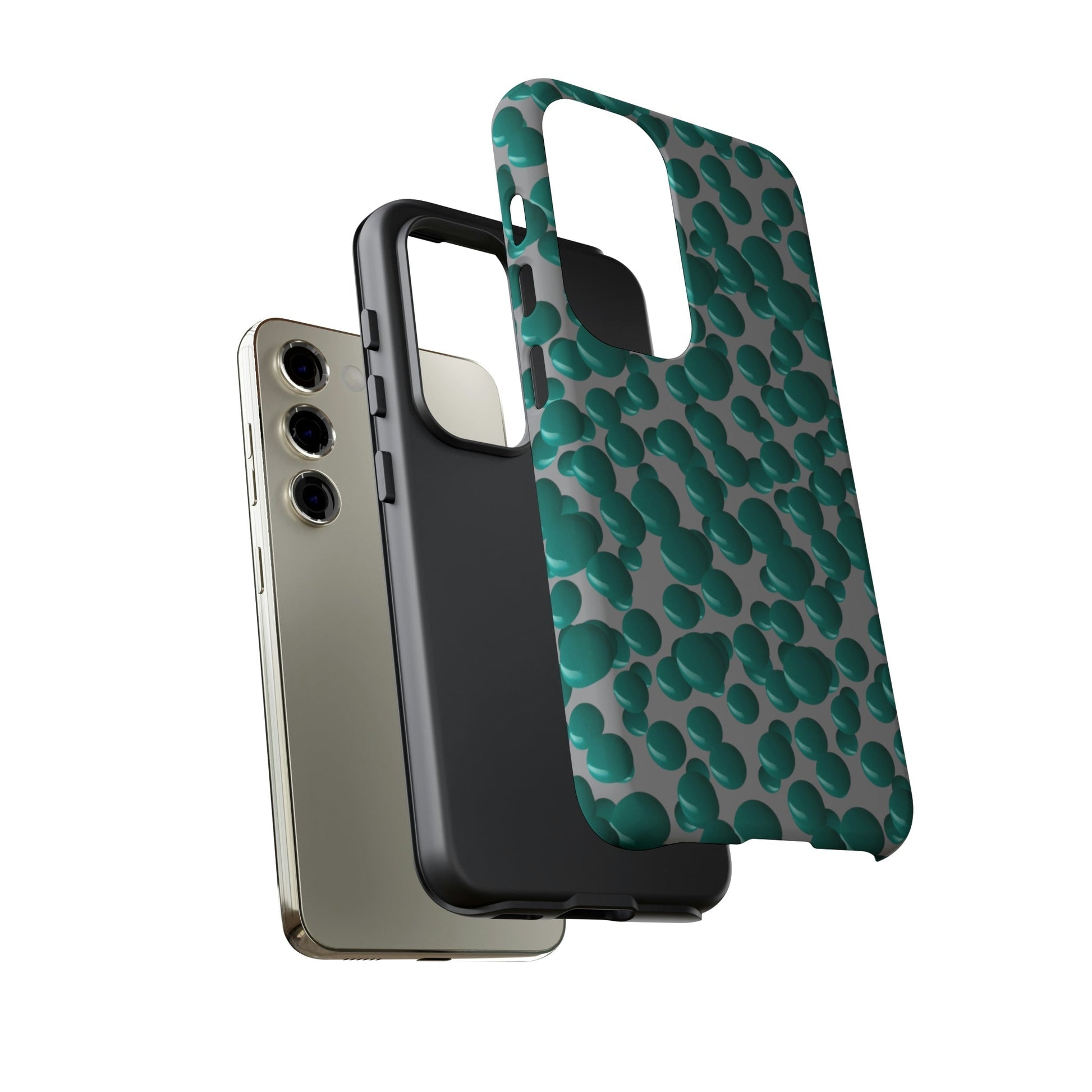 Phone Case-SPHERENET | Tough-PhoneCaseBoss-Phone-Best-Phone-Cases