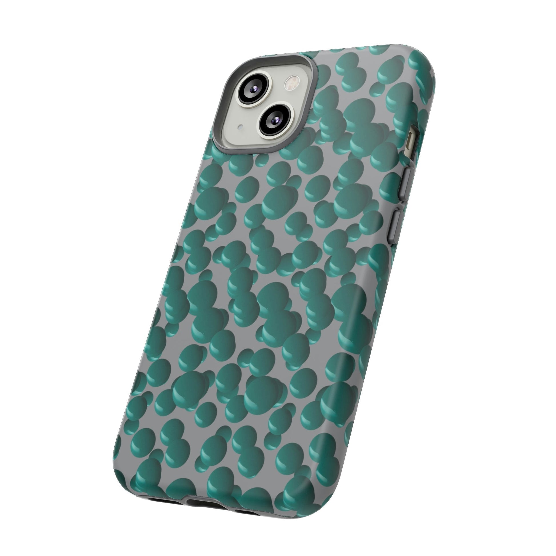 Phone Case-SPHERENET | Tough-PhoneCaseBoss-Phone-Best-Phone-Cases