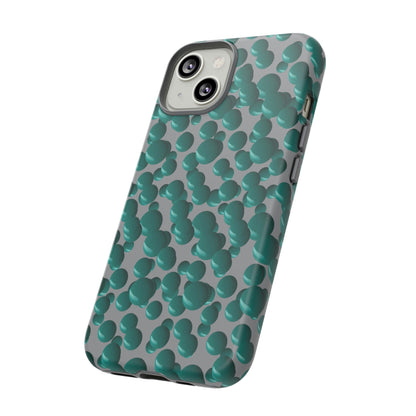 Phone Case-SPHERENET | Tough-PhoneCaseBoss-Phone-Best-Phone-Cases