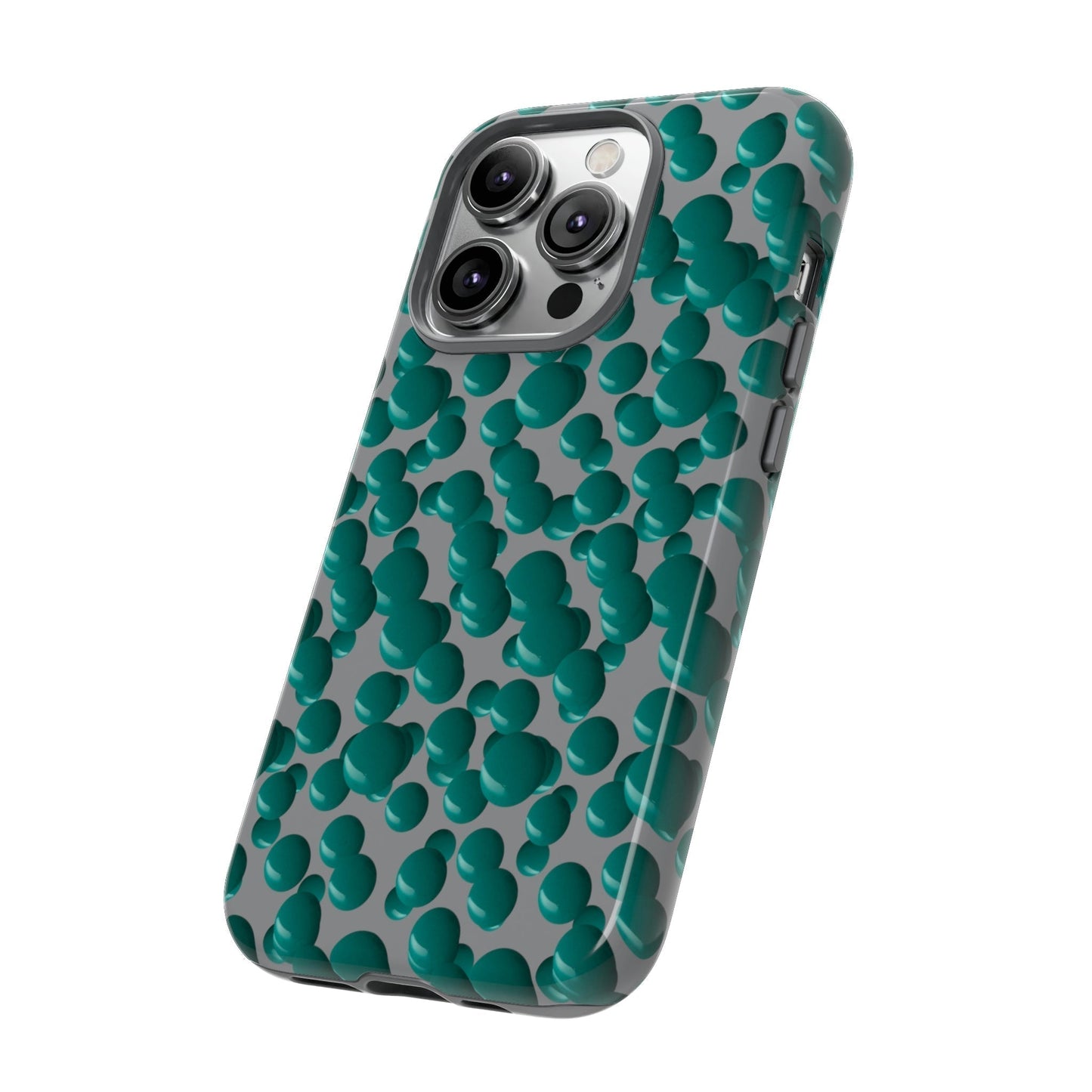 Phone Case-SPHERENET | Tough-PhoneCaseBoss-Phone-Best-Phone-Cases