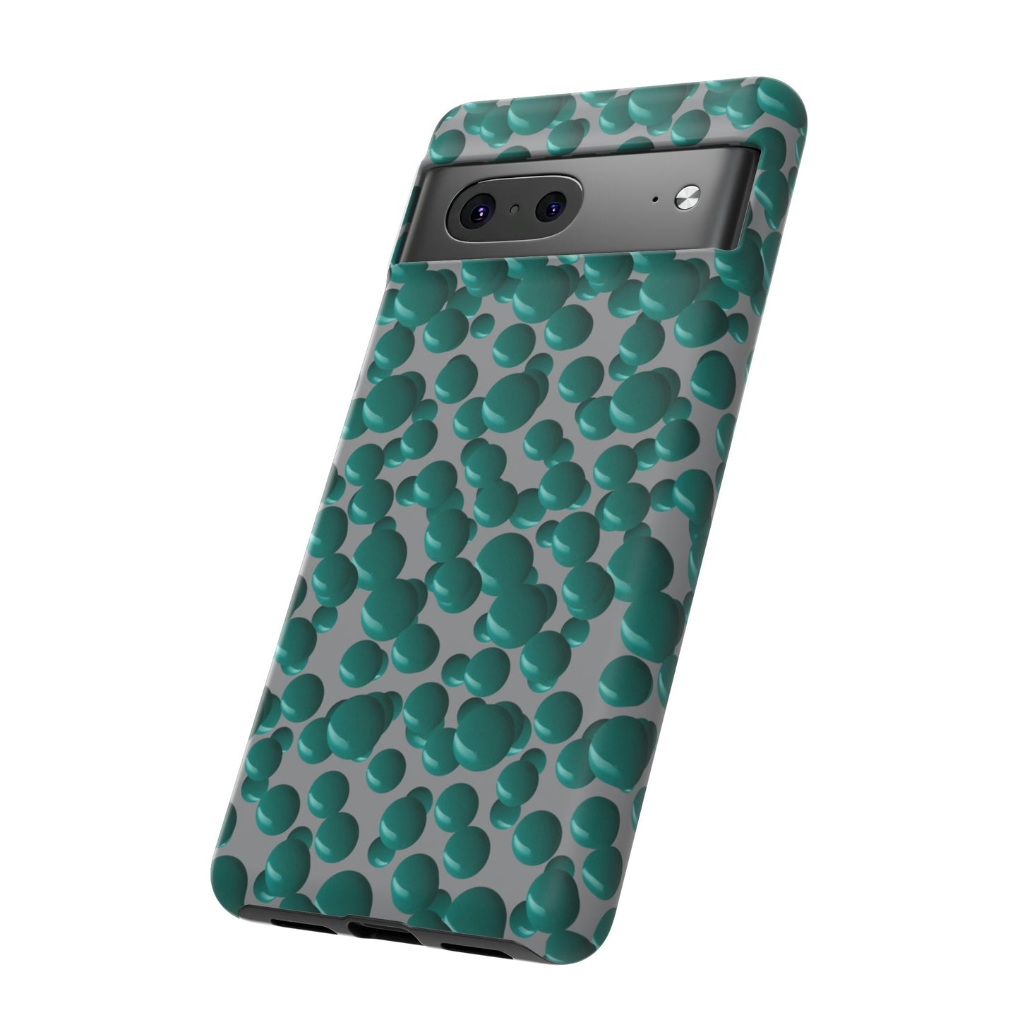 Phone Case-SPHERENET | Tough-PhoneCaseBoss-Phone-Best-Phone-Cases