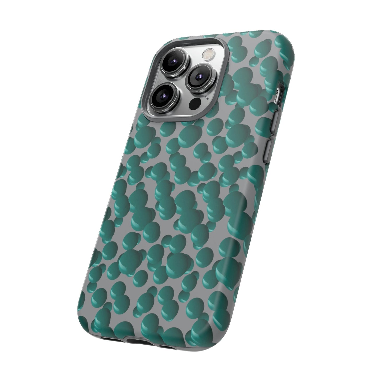 Phone Case-SPHERENET | Tough-PhoneCaseBoss-Phone-Best-Phone-Cases