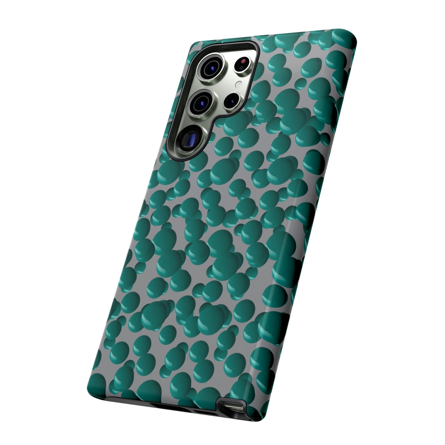 Phone Case-SPHERENET | Tough-PhoneCaseBoss-Phone-Best-Phone-Cases