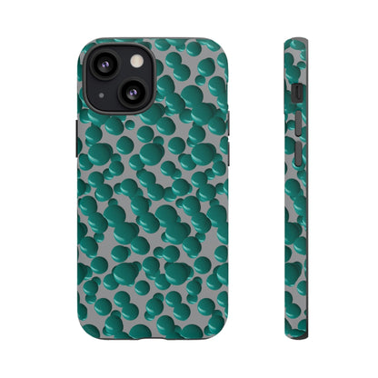 Phone Case-SPHERENET | Tough-iPhone 13 Mini-Matte-PhoneCaseBoss-Phone-Best-Phone-Cases