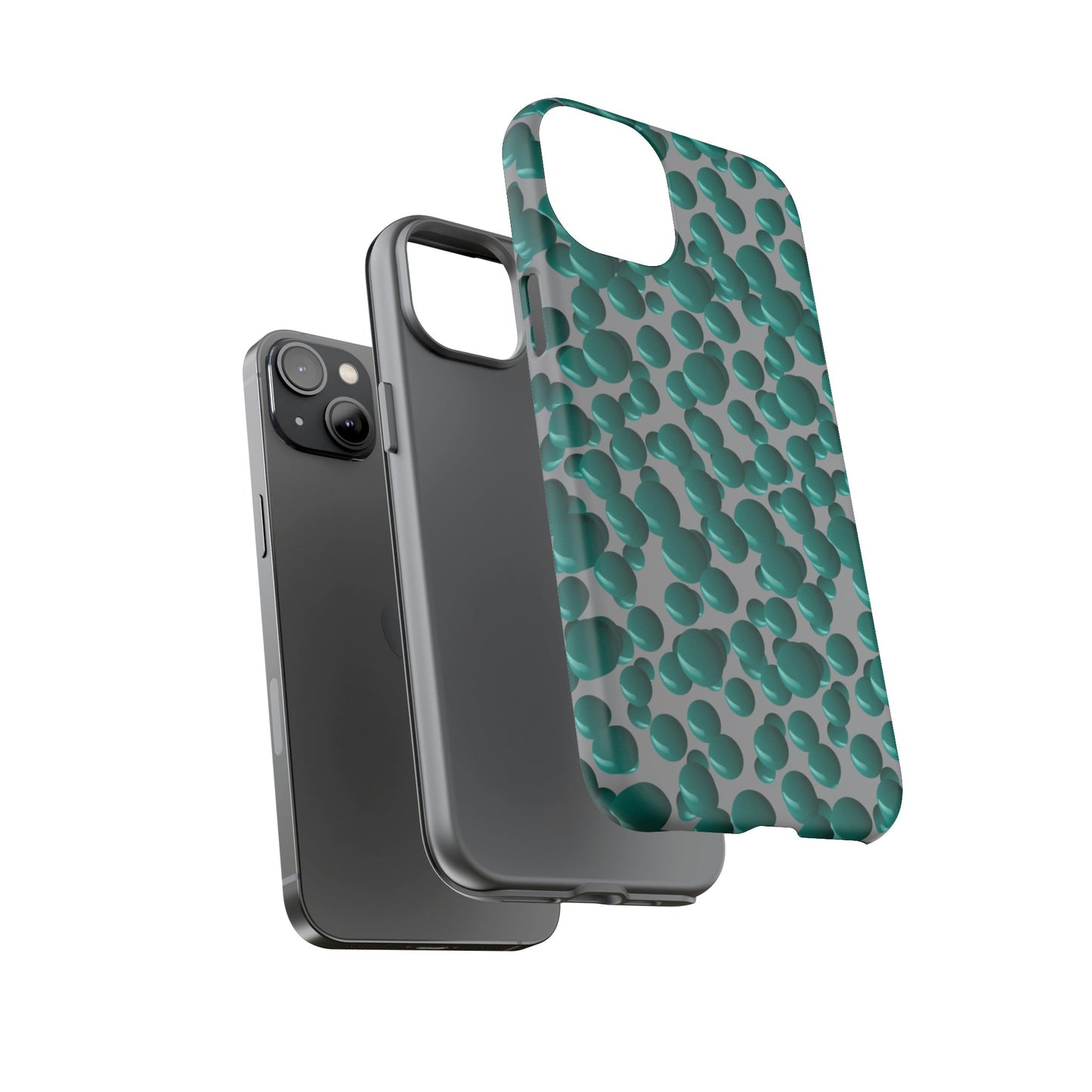 Phone Case-SPHERENET | Tough-PhoneCaseBoss-Phone-Best-Phone-Cases