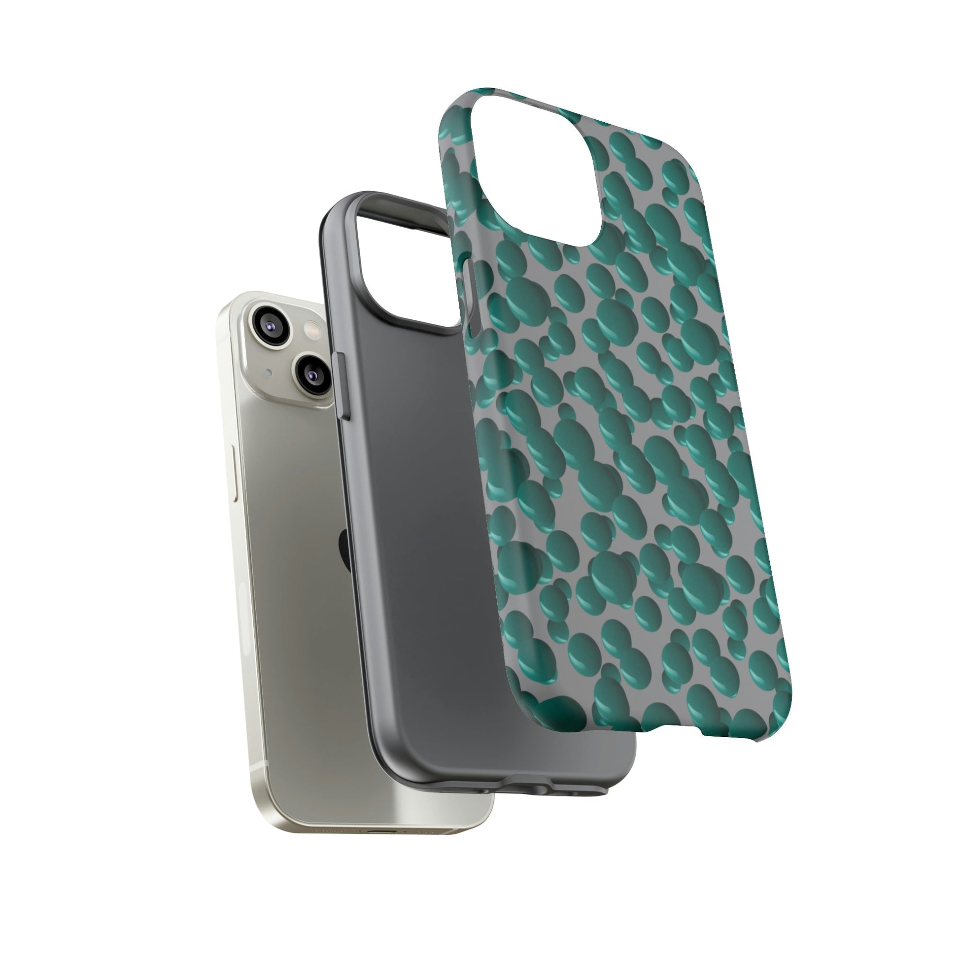 Phone Case-SPHERENET | Tough-PhoneCaseBoss-Phone-Best-Phone-Cases