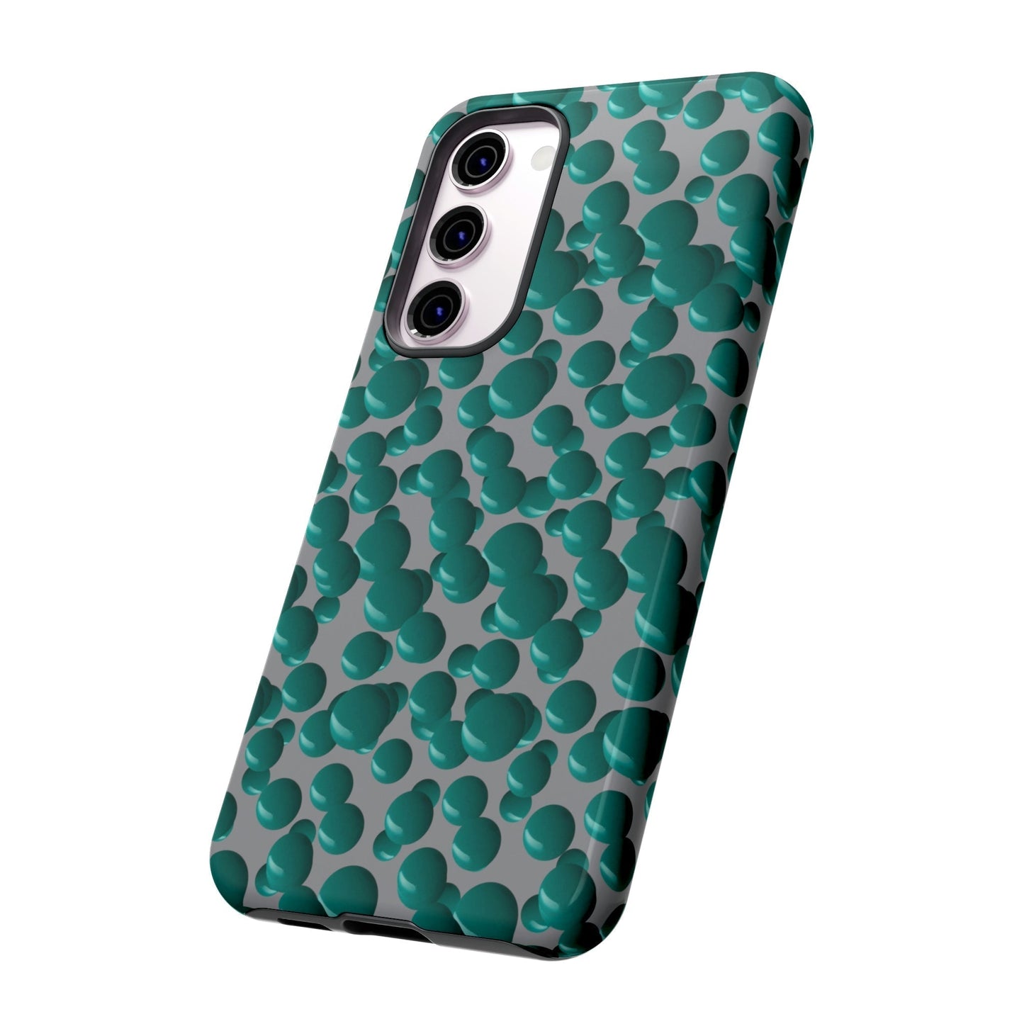 Phone Case-SPHERENET | Tough-PhoneCaseBoss-Phone-Best-Phone-Cases