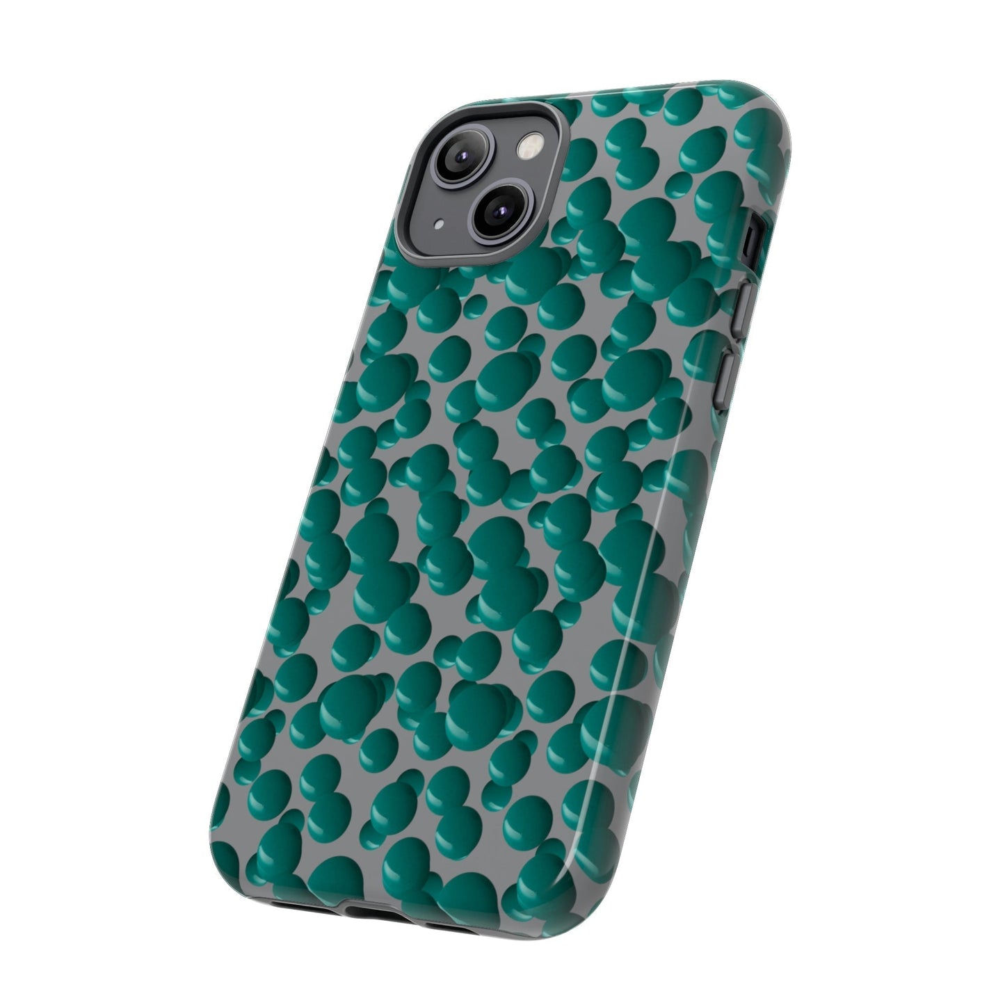 Phone Case-SPHERENET | Tough-PhoneCaseBoss-Phone-Best-Phone-Cases