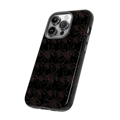 Phone Case-SPIDER | Tough-PhoneCaseBoss-Phone-Best-Phone-Cases