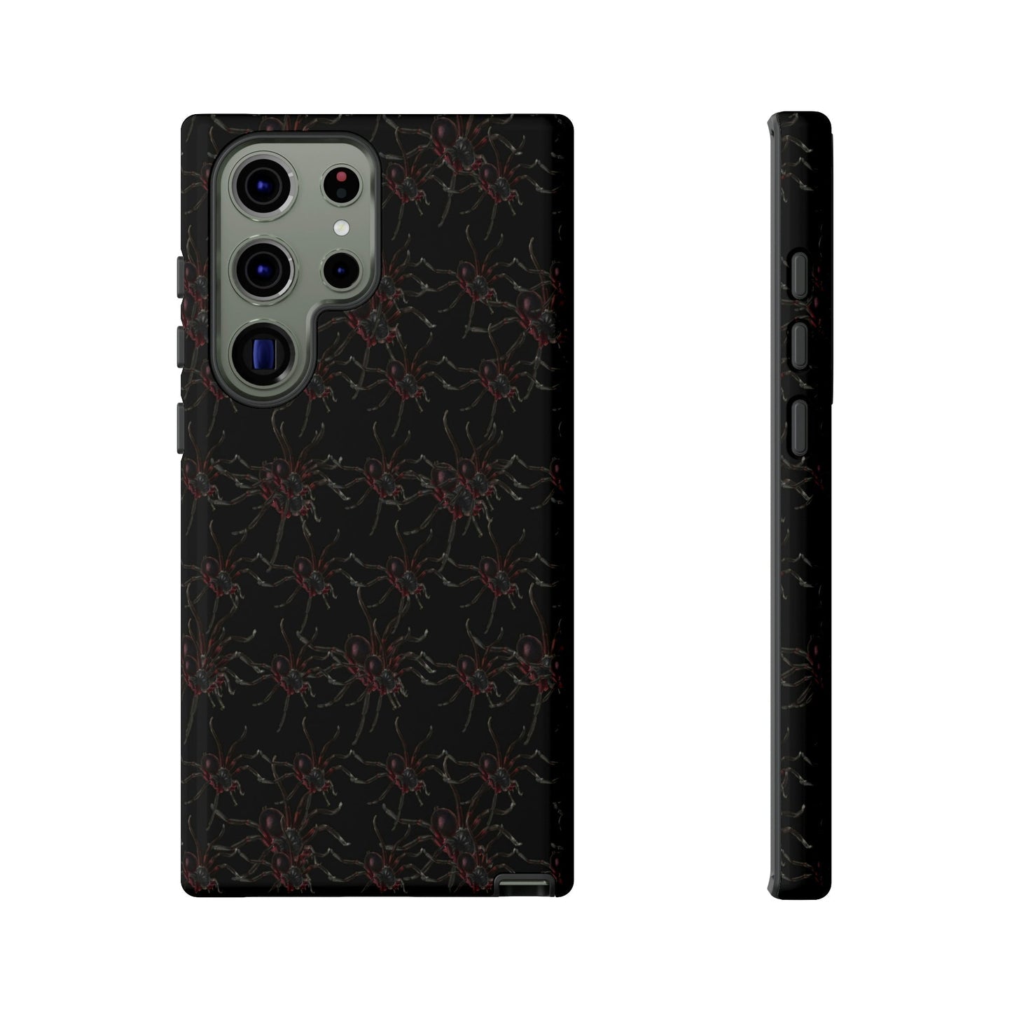 Phone Case-SPIDER | Tough-Samsung Galaxy S23 Ultra-Glossy-PhoneCaseBoss-Phone-Best-Phone-Cases