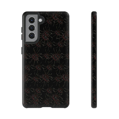 Phone Case-SPIDER | Tough-Samsung Galaxy S21-Glossy-PhoneCaseBoss-Phone-Best-Phone-Cases