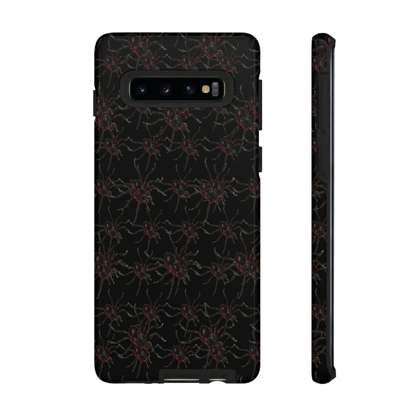 Phone Case-SPIDER | Tough-Samsung Galaxy S10-Glossy-PhoneCaseBoss-Phone-Best-Phone-Cases