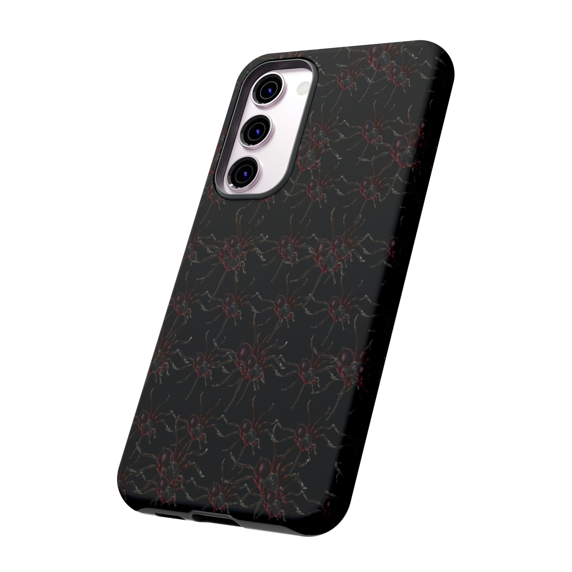 Phone Case-SPIDER | Tough-PhoneCaseBoss-Phone-Best-Phone-Cases