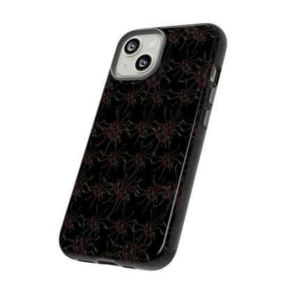 Phone Case-SPIDER | Tough-PhoneCaseBoss-Phone-Best-Phone-Cases