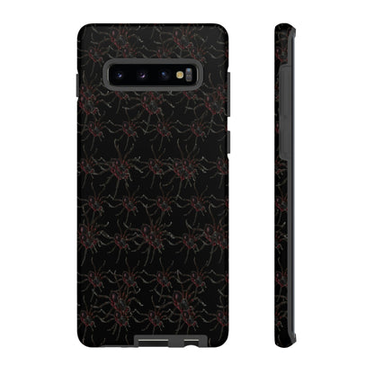 Phone Case-SPIDER | Tough-Samsung Galaxy S10 Plus-Matte-PhoneCaseBoss-Phone-Best-Phone-Cases