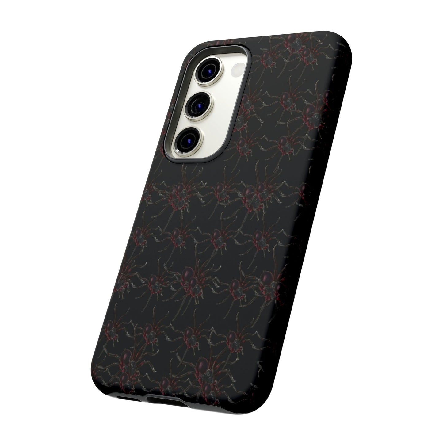 Phone Case-SPIDER | Tough-PhoneCaseBoss-Phone-Best-Phone-Cases