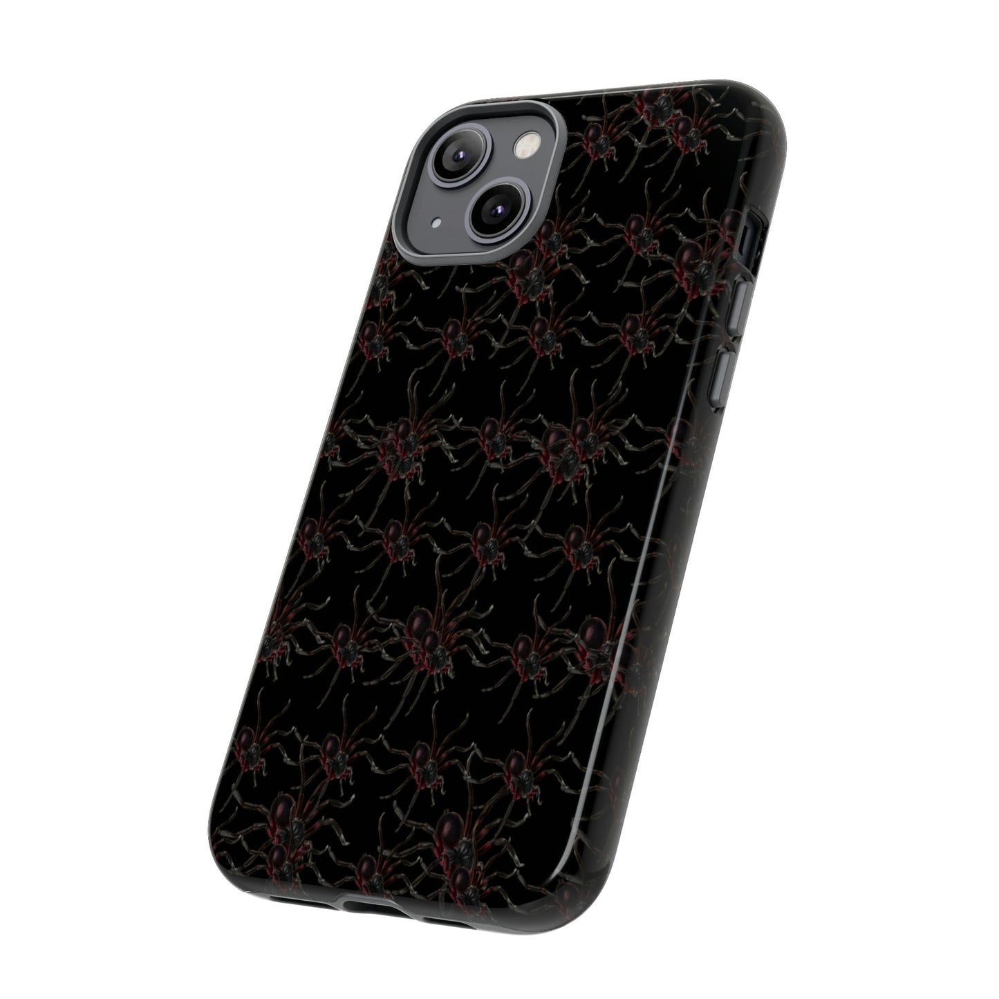 Phone Case-SPIDER | Tough-PhoneCaseBoss-Phone-Best-Phone-Cases