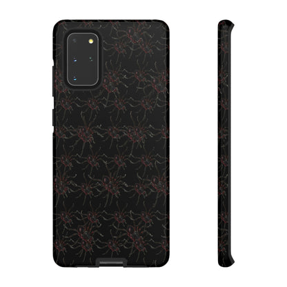 Phone Case-SPIDER | Tough-Samsung Galaxy S20+-Glossy-PhoneCaseBoss-Phone-Best-Phone-Cases