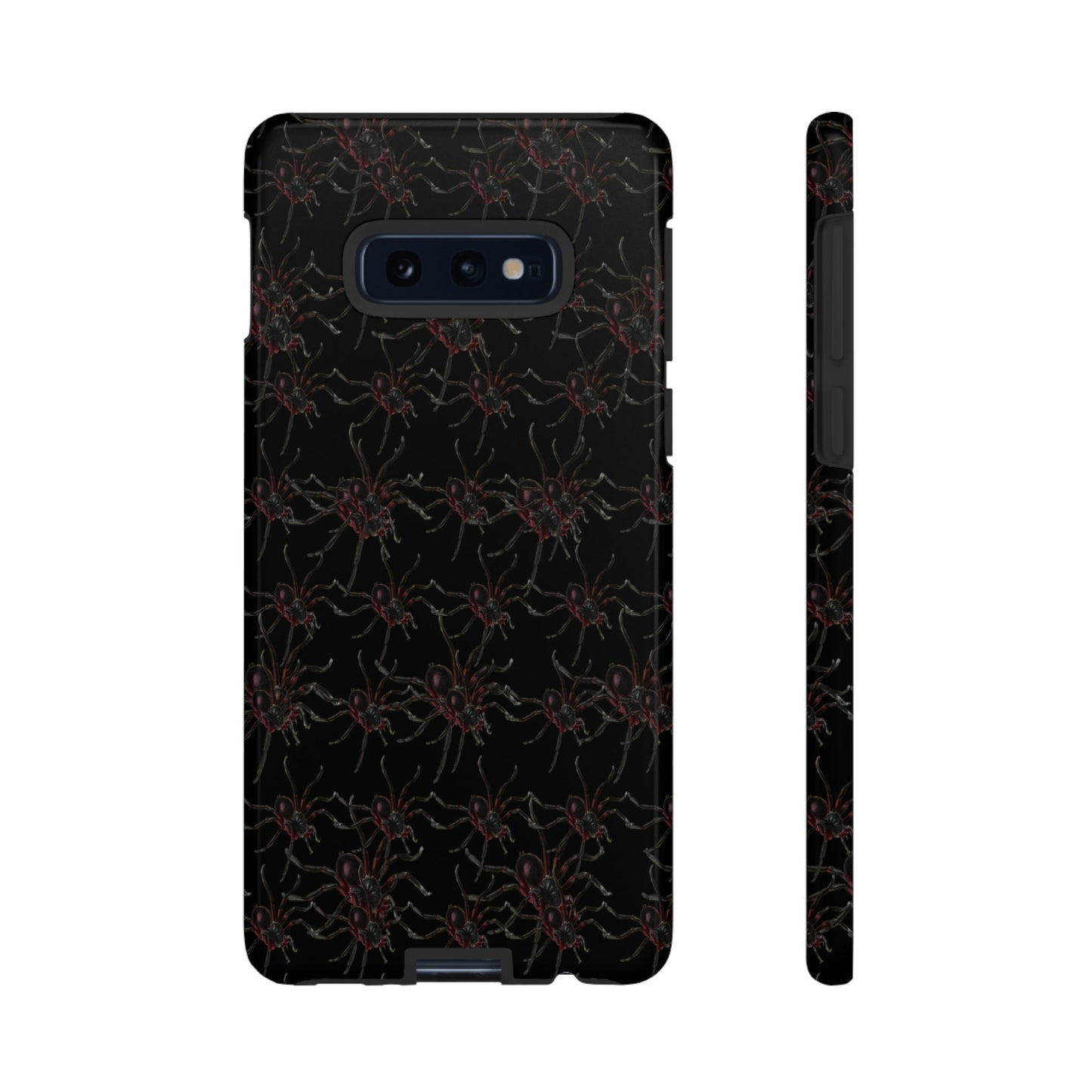 Phone Case-SPIDER | Tough-Samsung Galaxy S10E-Glossy-PhoneCaseBoss-Phone-Best-Phone-Cases