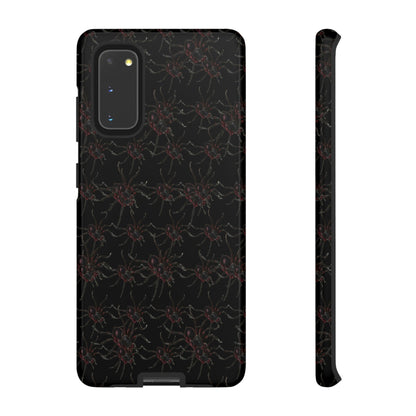 Phone Case-SPIDER | Tough-Samsung Galaxy S20-Glossy-PhoneCaseBoss-Phone-Best-Phone-Cases