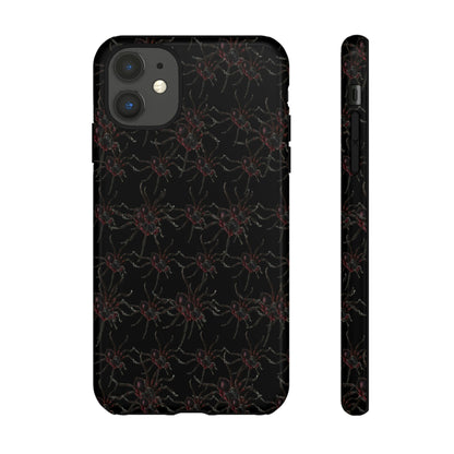 Phone Case-SPIDER | Tough-iPhone 11-Glossy-PhoneCaseBoss-Phone-Best-Phone-Cases