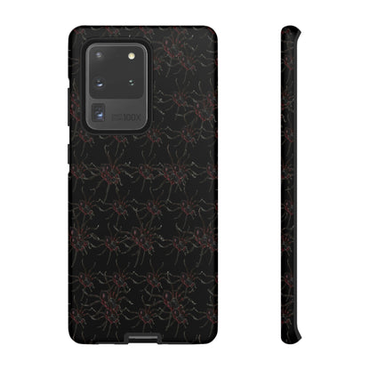 Phone Case-SPIDER | Tough-Samsung Galaxy S20 Ultra-Matte-PhoneCaseBoss-Phone-Best-Phone-Cases